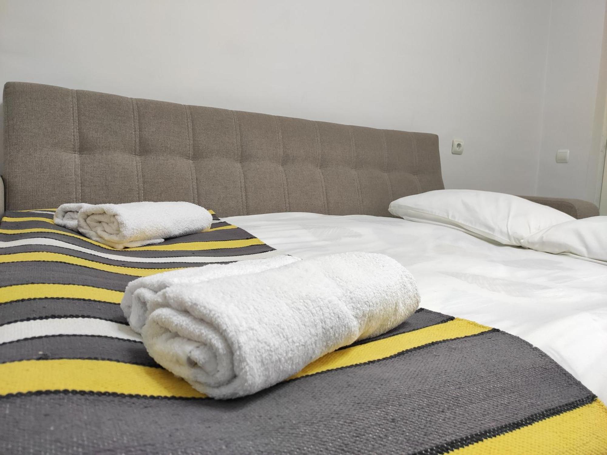 Ners Guest House Gyumri Extérieur photo