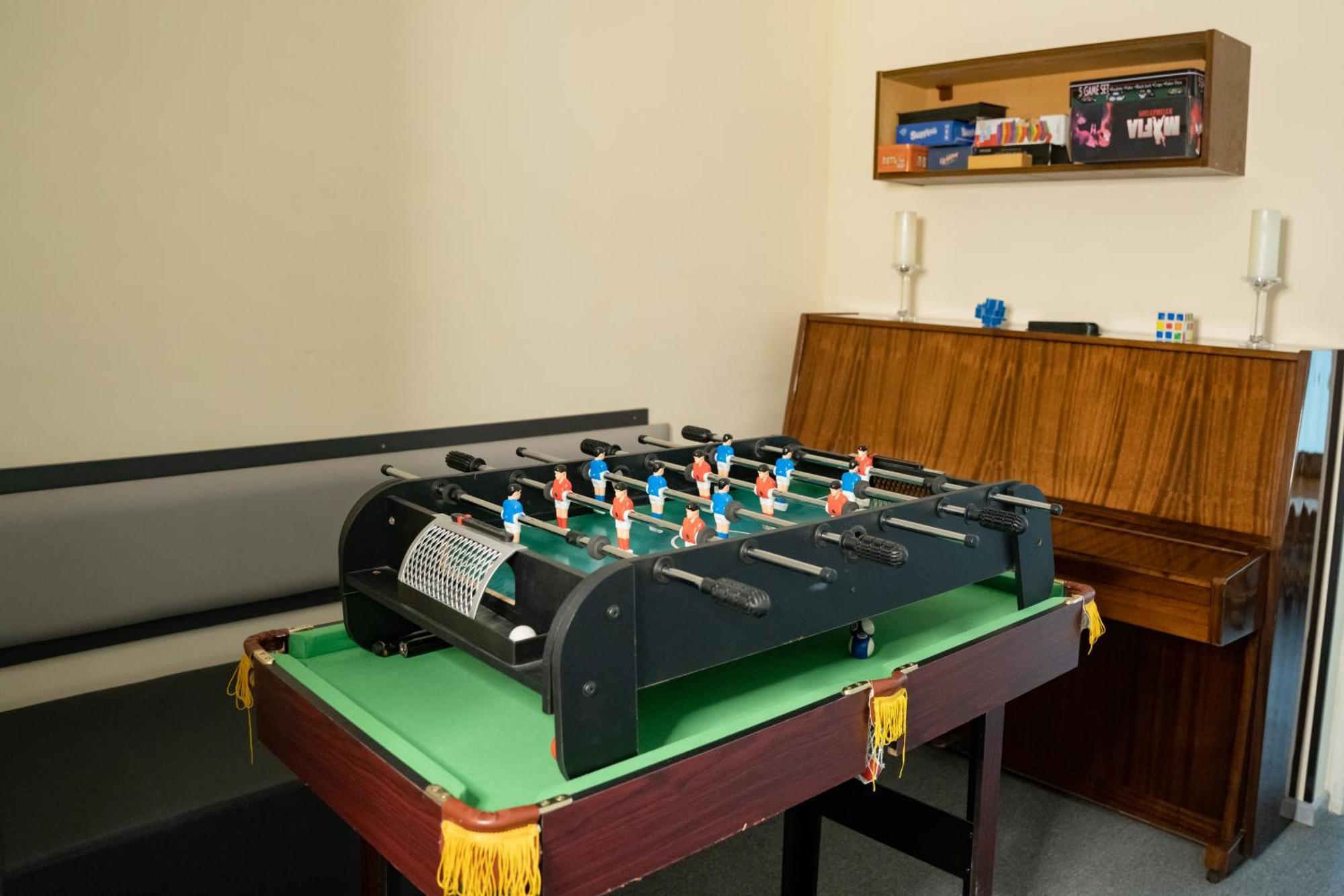 Ners Guest House Gyumri Extérieur photo