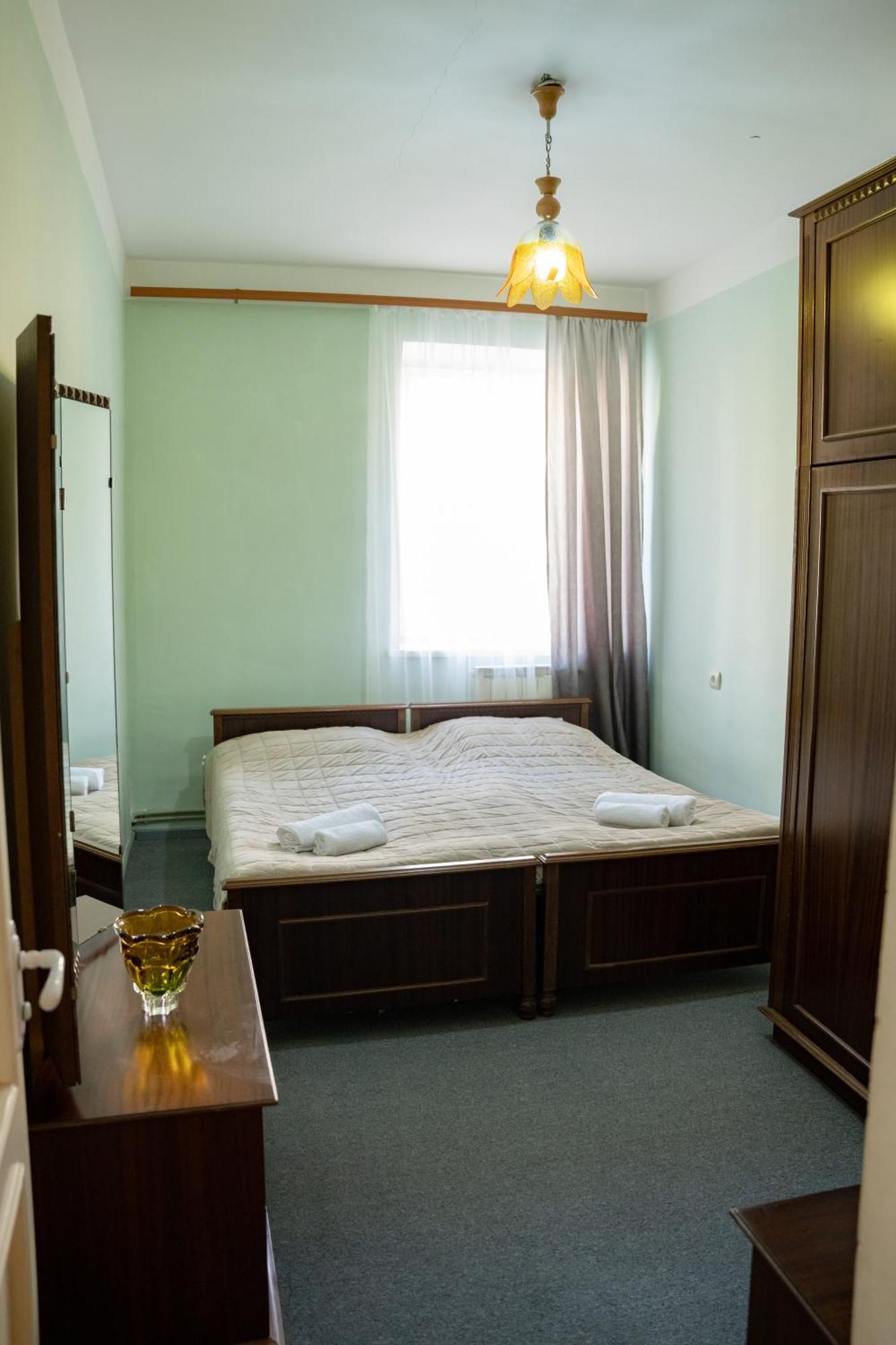 Ners Guest House Gyumri Extérieur photo