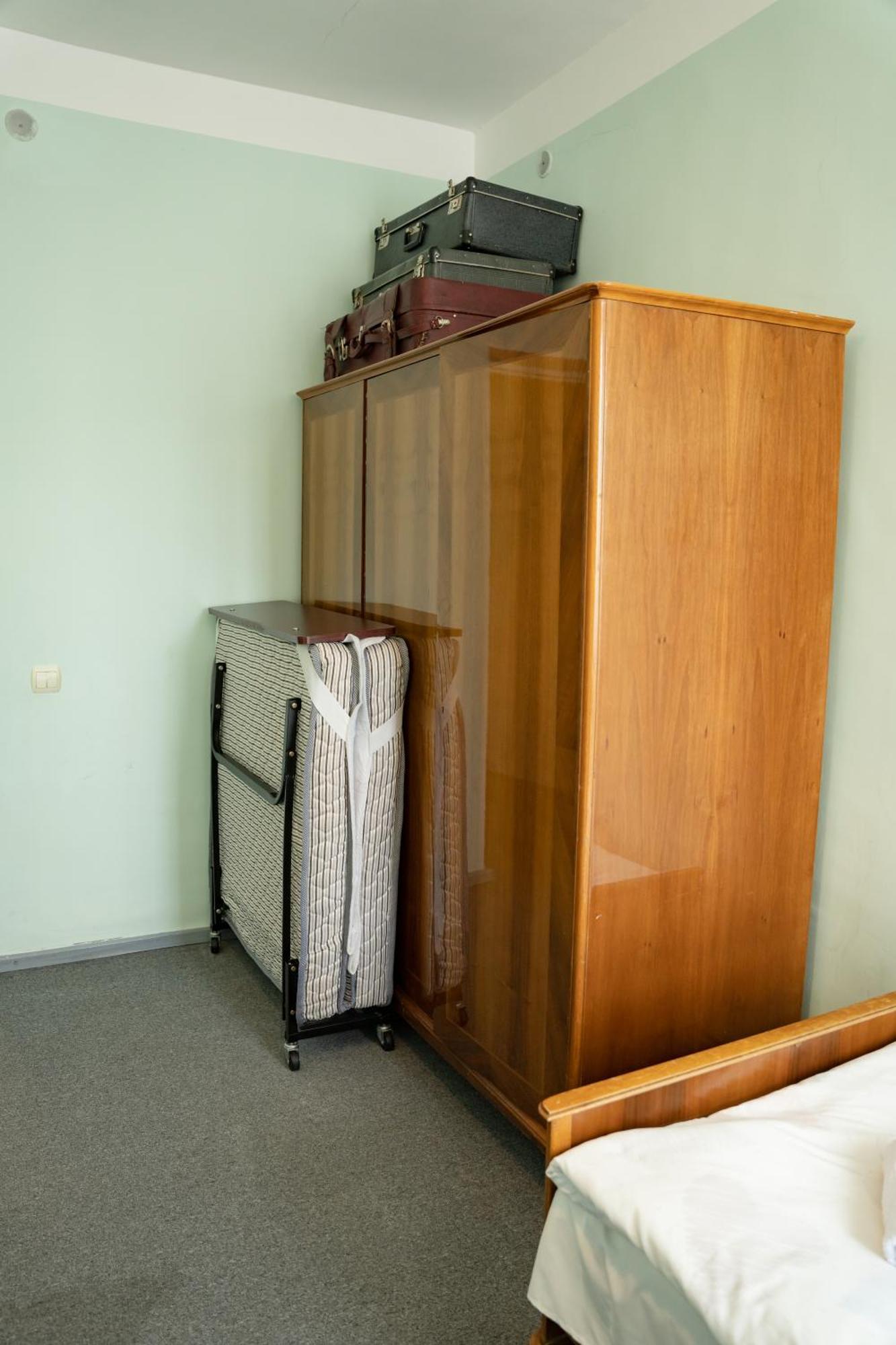 Ners Guest House Gyumri Extérieur photo