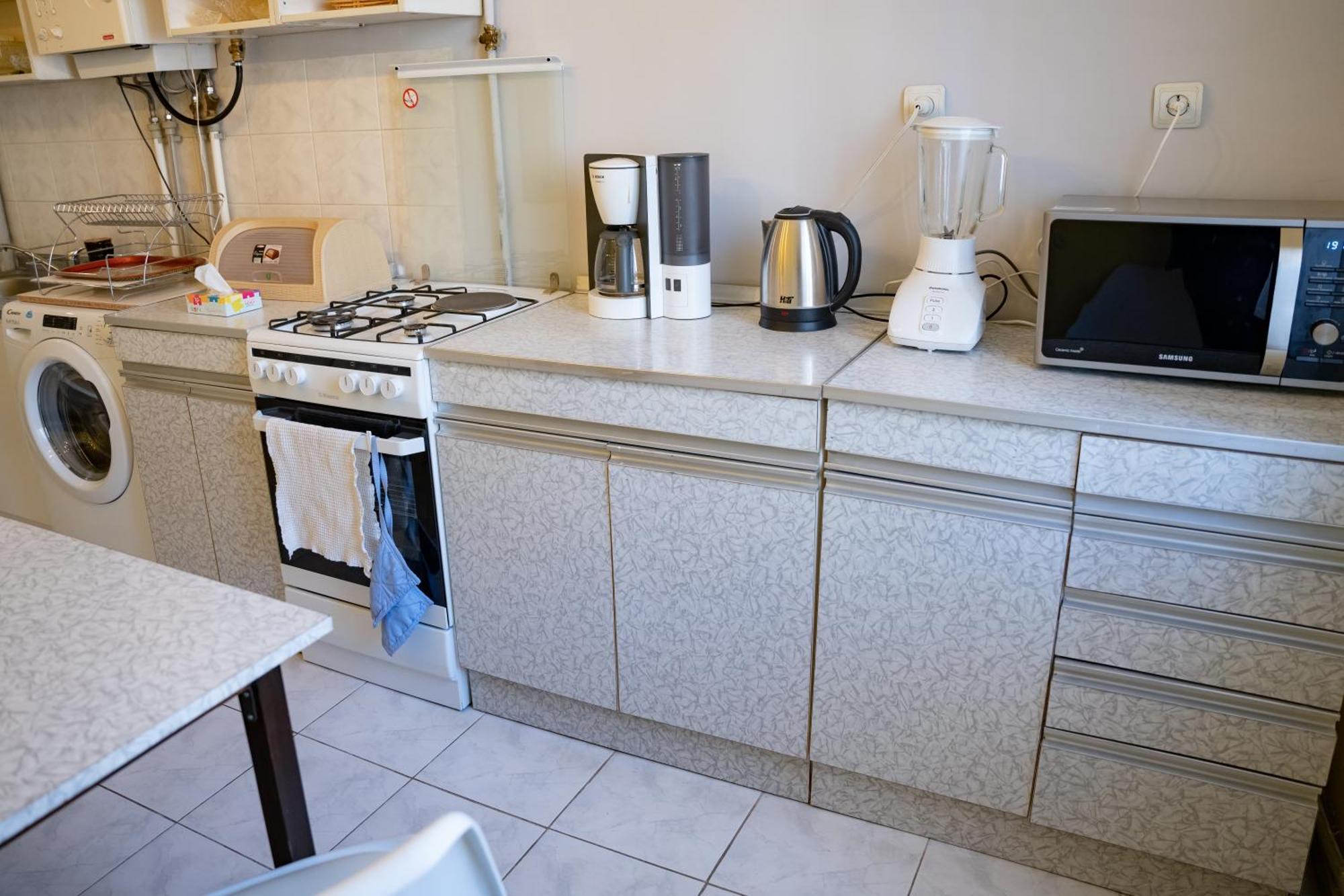 Ners Guest House Gyumri Extérieur photo