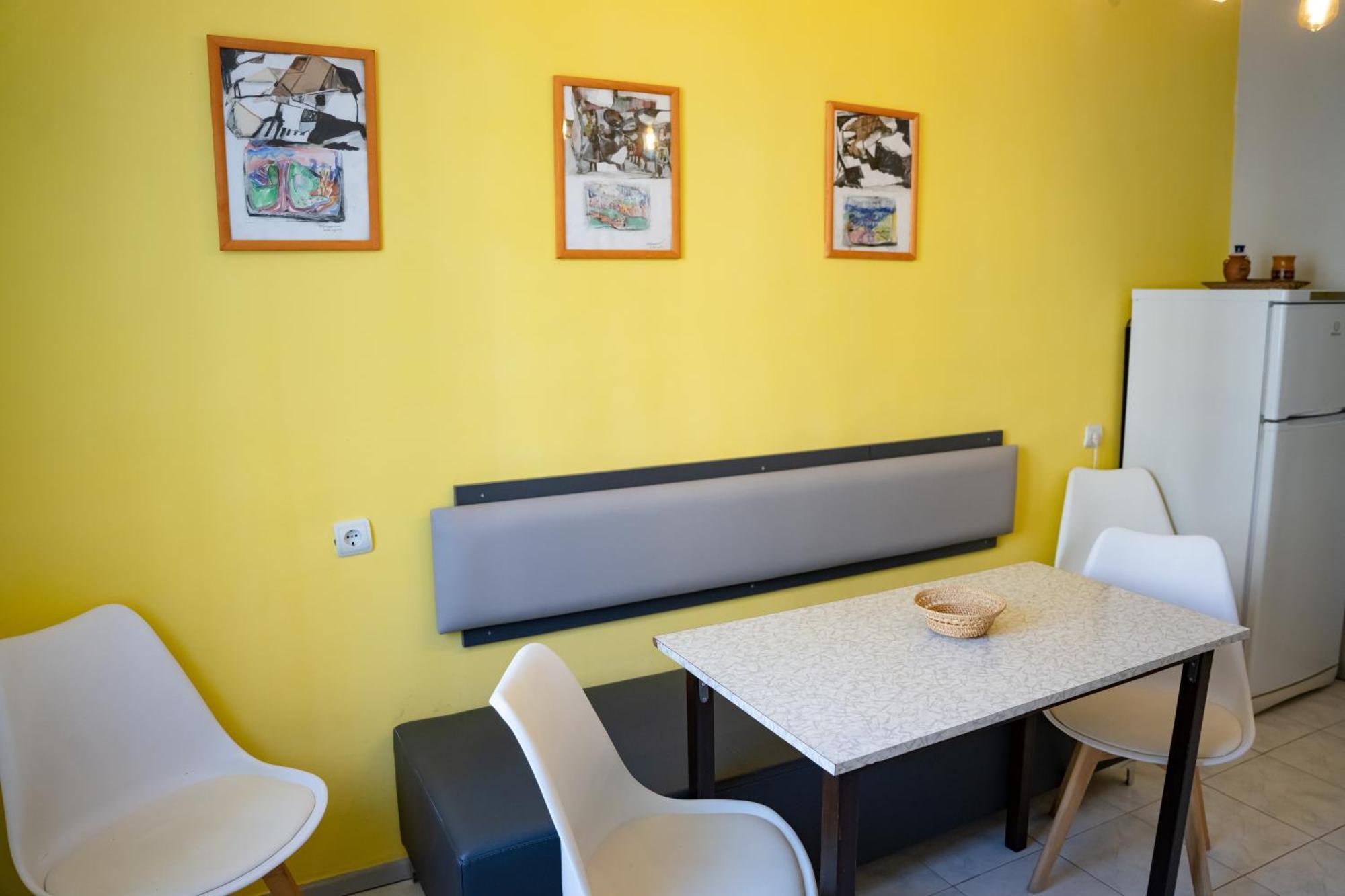 Ners Guest House Gyumri Extérieur photo