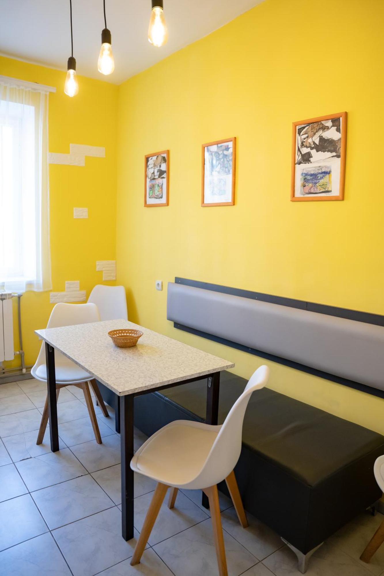 Ners Guest House Gyumri Extérieur photo