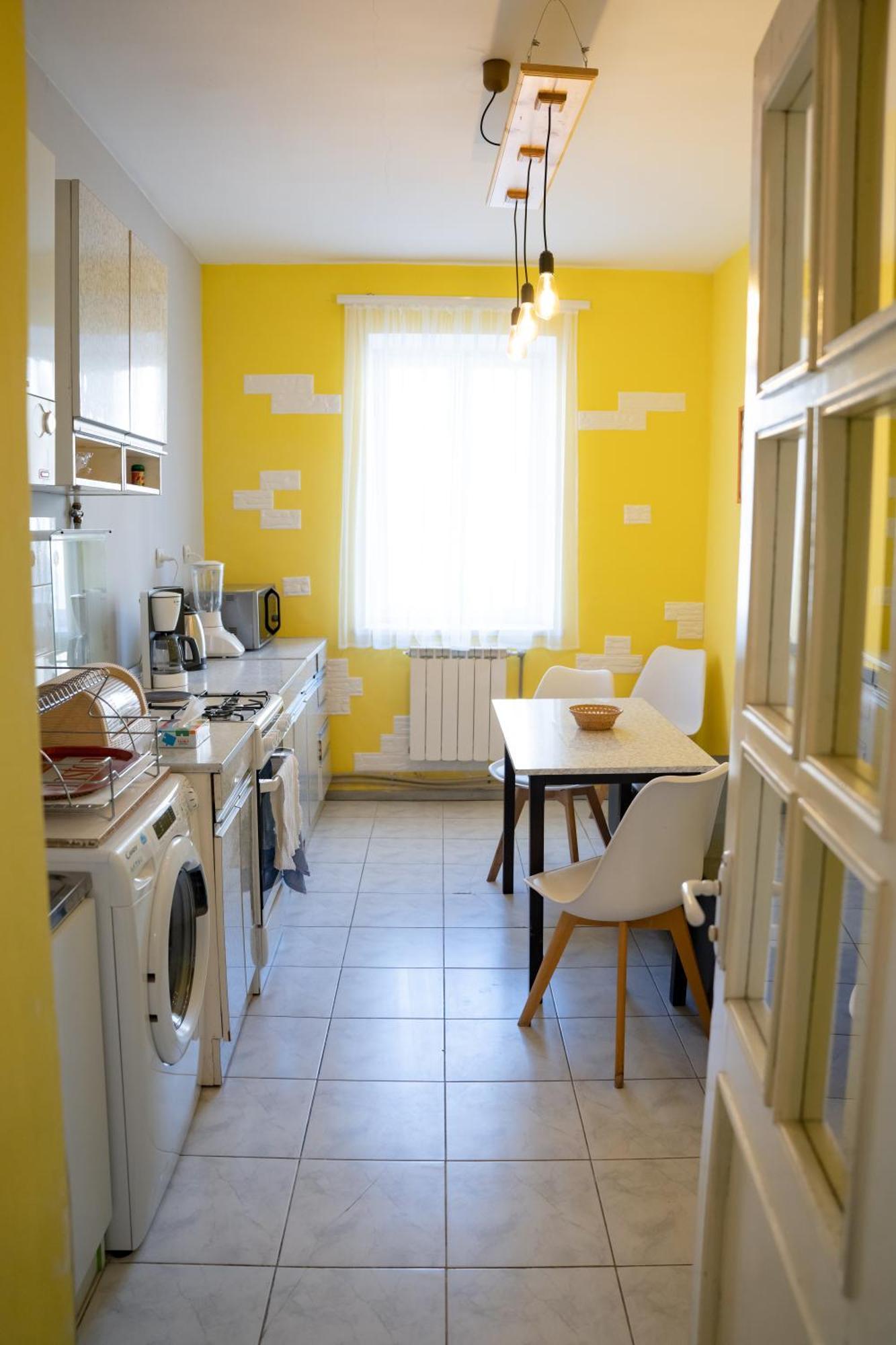 Ners Guest House Gyumri Extérieur photo