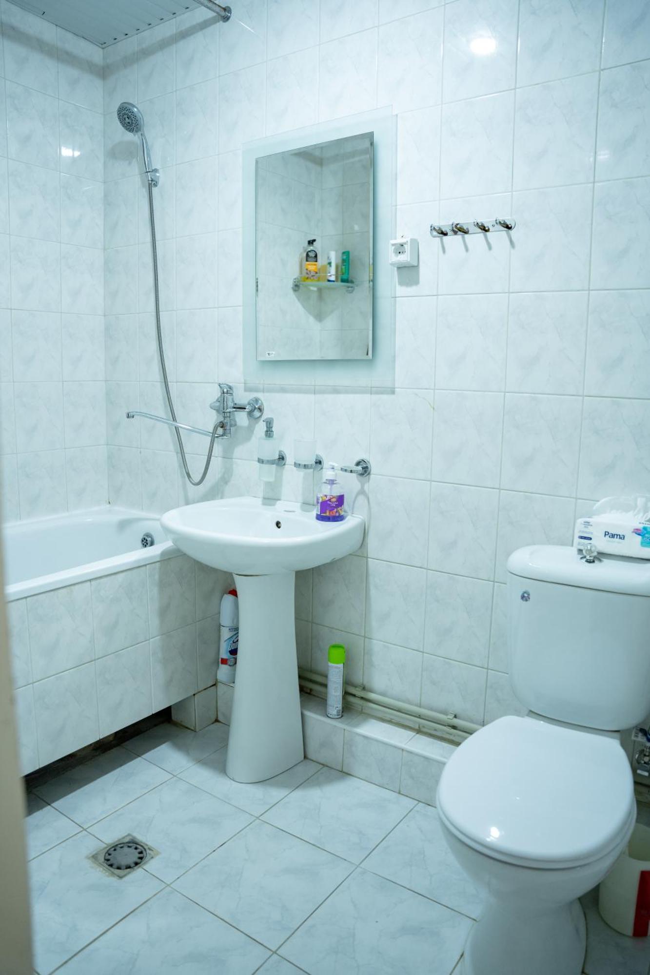 Ners Guest House Gyumri Extérieur photo